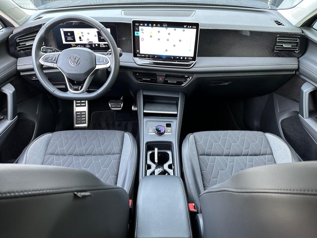 Volkswagen Tiguan 1.5 etsi dsg goal | trekhaak | 360 camera | dode hoek | a