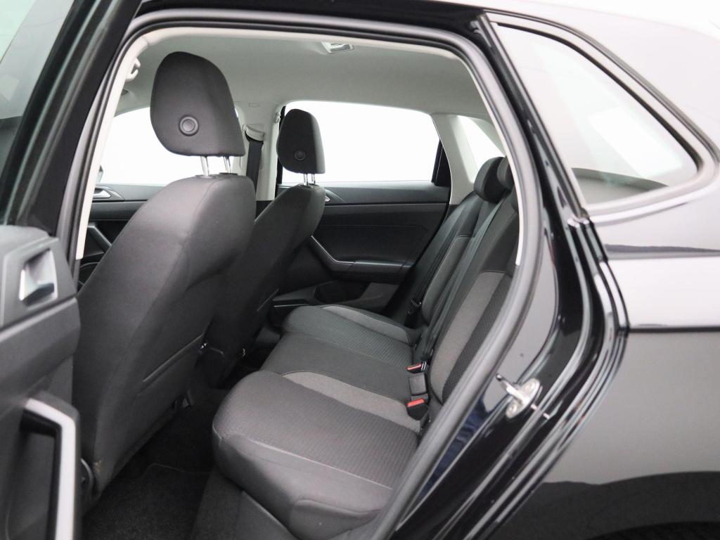 Volkswagen Polo 1.0 tsi life business | apple carplay / android auto | stoe