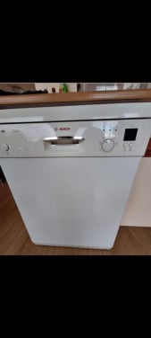 Bosch Vaatwasser