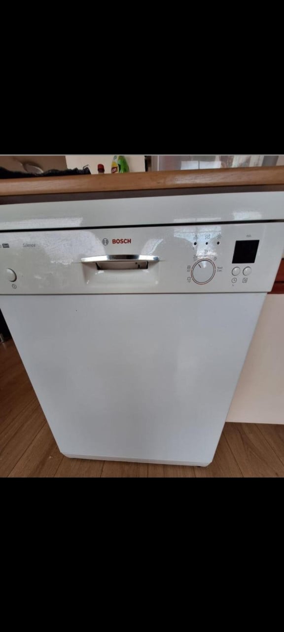 Bosch Vaatwasser