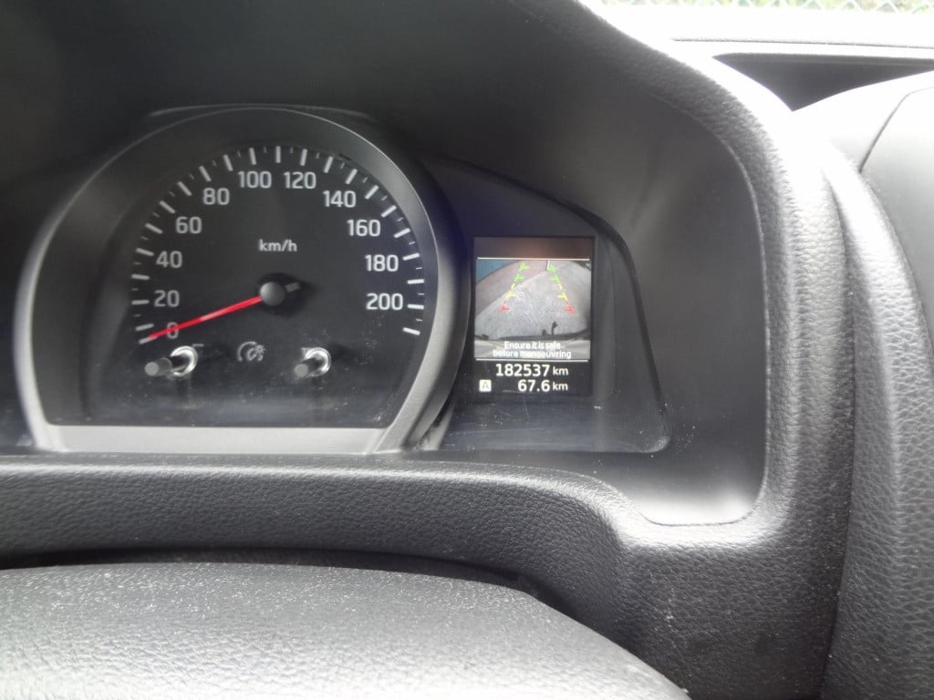 Nissan Nv200 1.5 dci optima