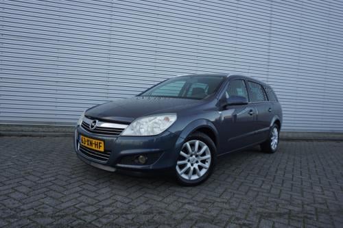 Opel Astra wagon 1.6 temptation airco / cruise / elektr. ramen / trekhaak /