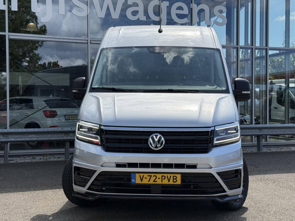 Volkswagen Crafter 30 2.0 tdi l3h3 highline | zb- edition | full option | m