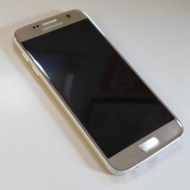 Samsung Galaxy S7