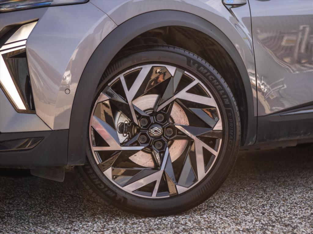 Renault Captur e-tech full hybrid esprit alpine automaat