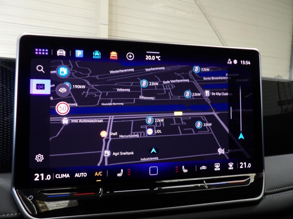 Volkswagen Tiguan 1.5 etsi 96 kw goal