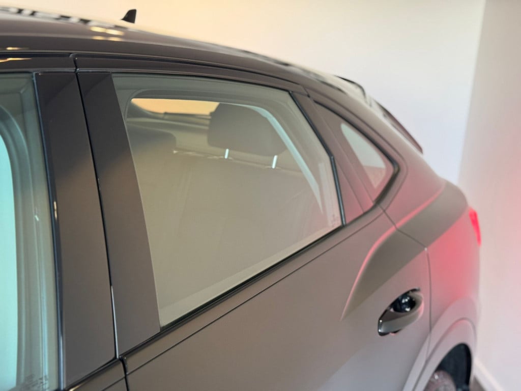 Audi Q3 sportback 35 tfsi s edition