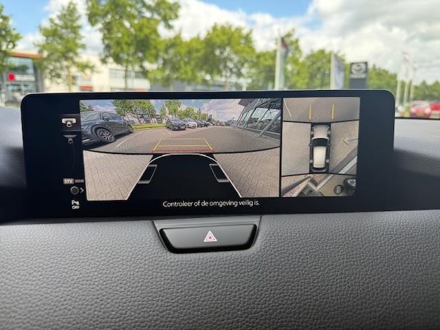 Mazda Cx-60 2.5 e-skyactiv phev exclusive-line bns edition