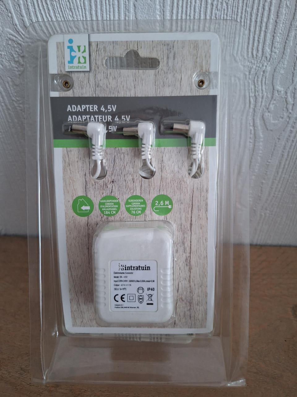 Voetenzak volwassenen en andere kerst items