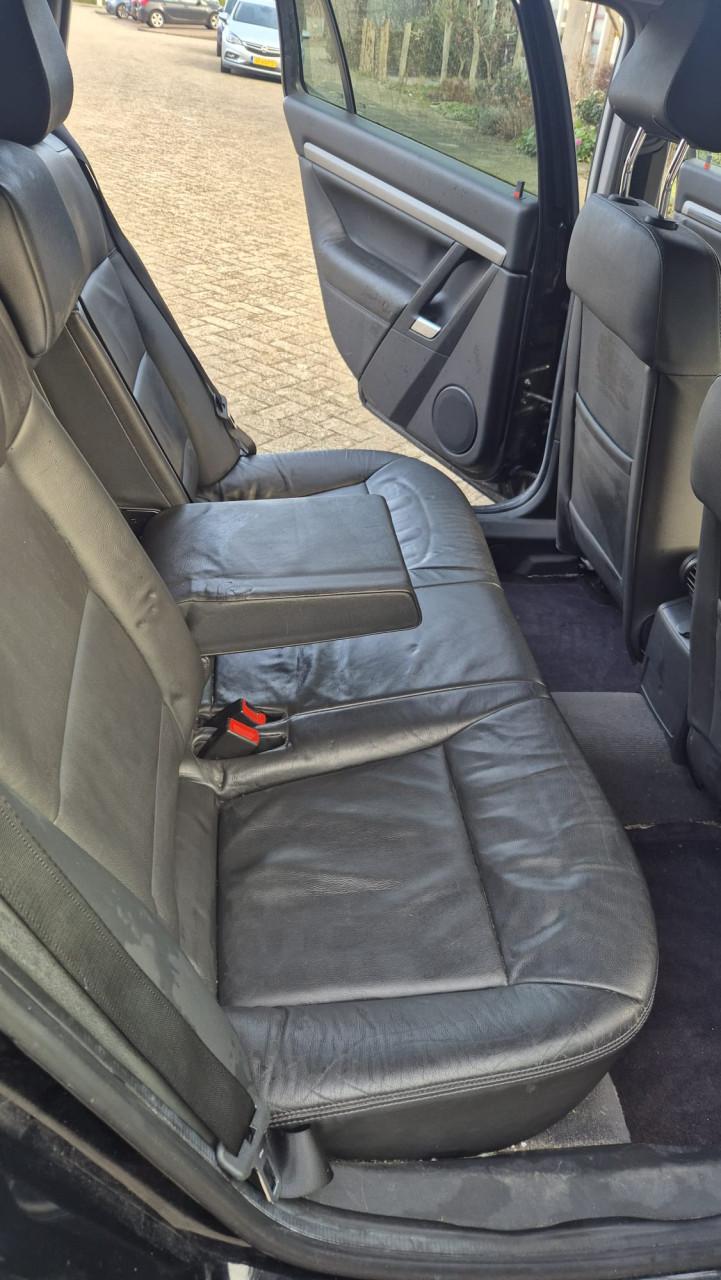 Opel Vectra OPC-line – ruim, compleet en praktisch