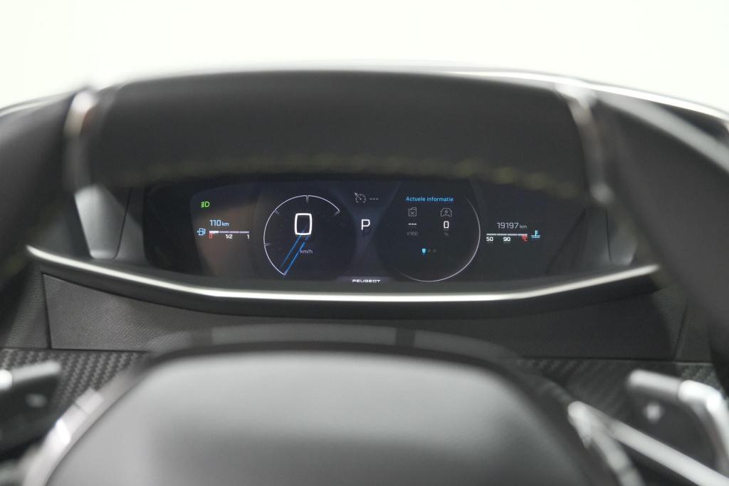 Peugeot 208 1.2 hybrid 145 e-dcs6 gt | alcantara pakket | camera | apple ca