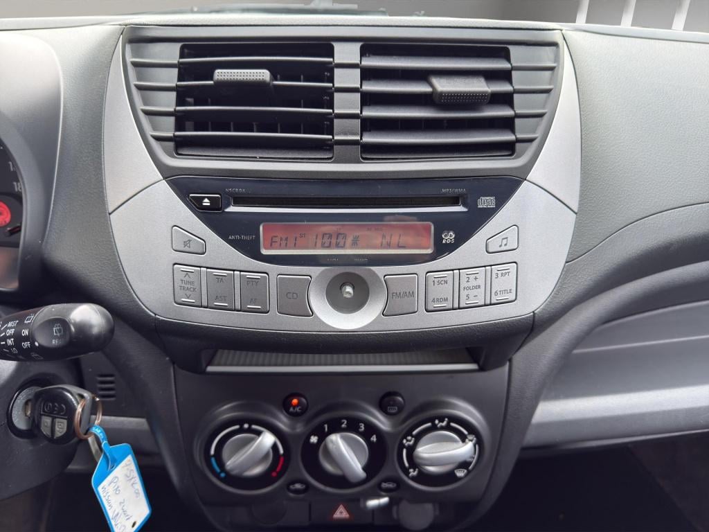 Nissan Pixo 1.0 look s/s