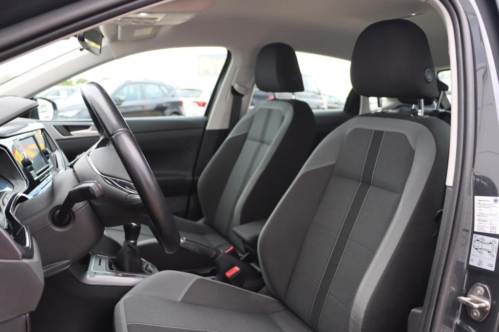 Volkswagen Polo 1.0 tsi highline 95pk