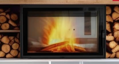 Cv houtkachel, cvhoutketel, cv inbouw haard, buffervat, hyiëne boiler