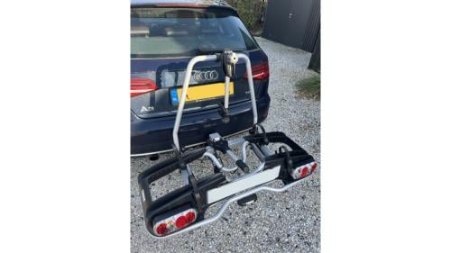 Thule EuroPower 915 fietsdrager