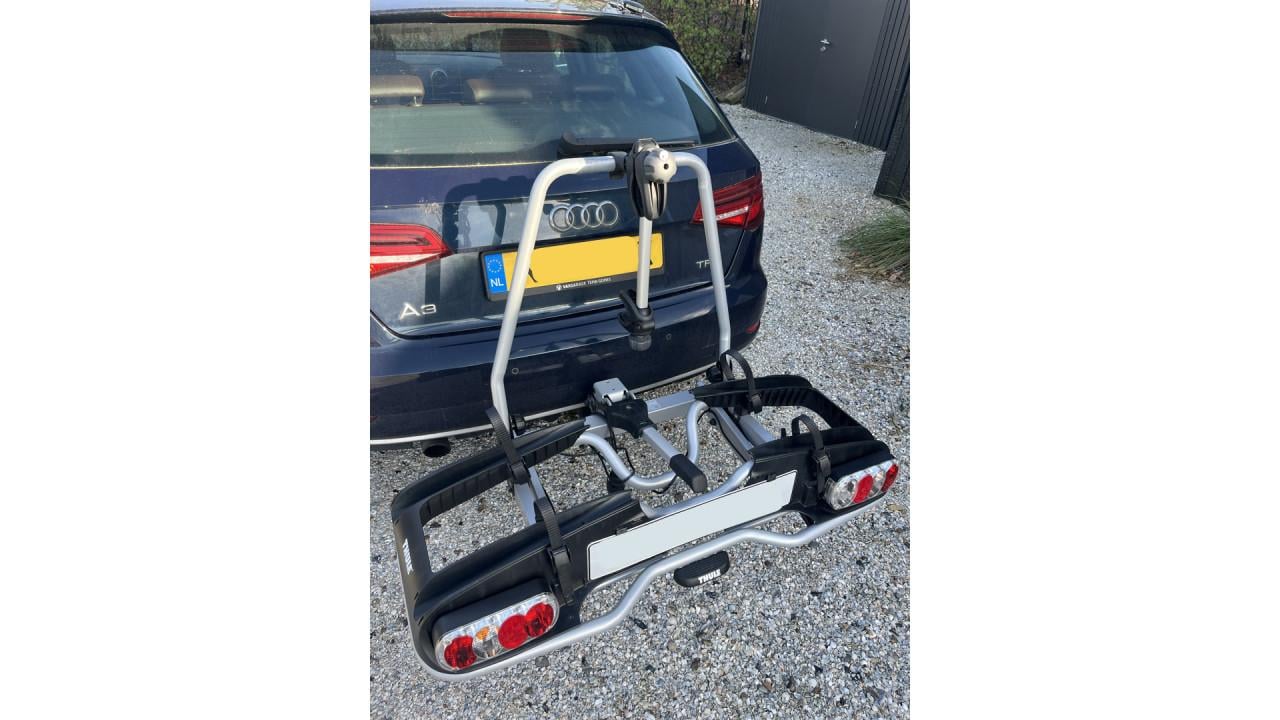 Thule EuroPower 915 fietsdrager
