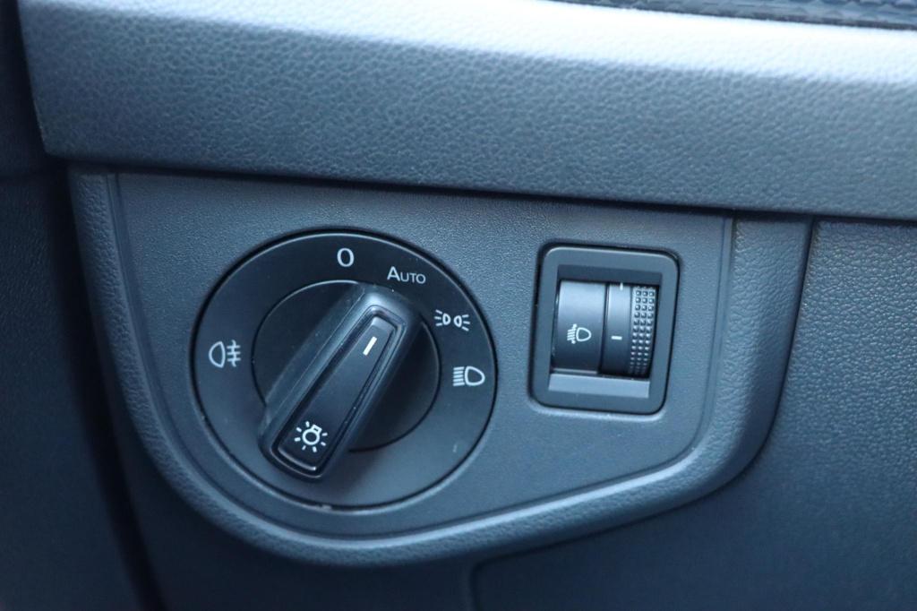 Volkswagen Polo 1.0 tsi life 95pk
