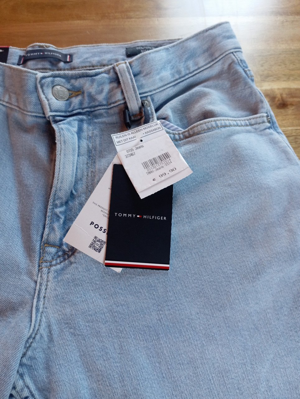 Herenjeans