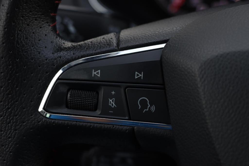 Seat Ibiza 1.0 tsi fr business intense camera | cruise control | carplay