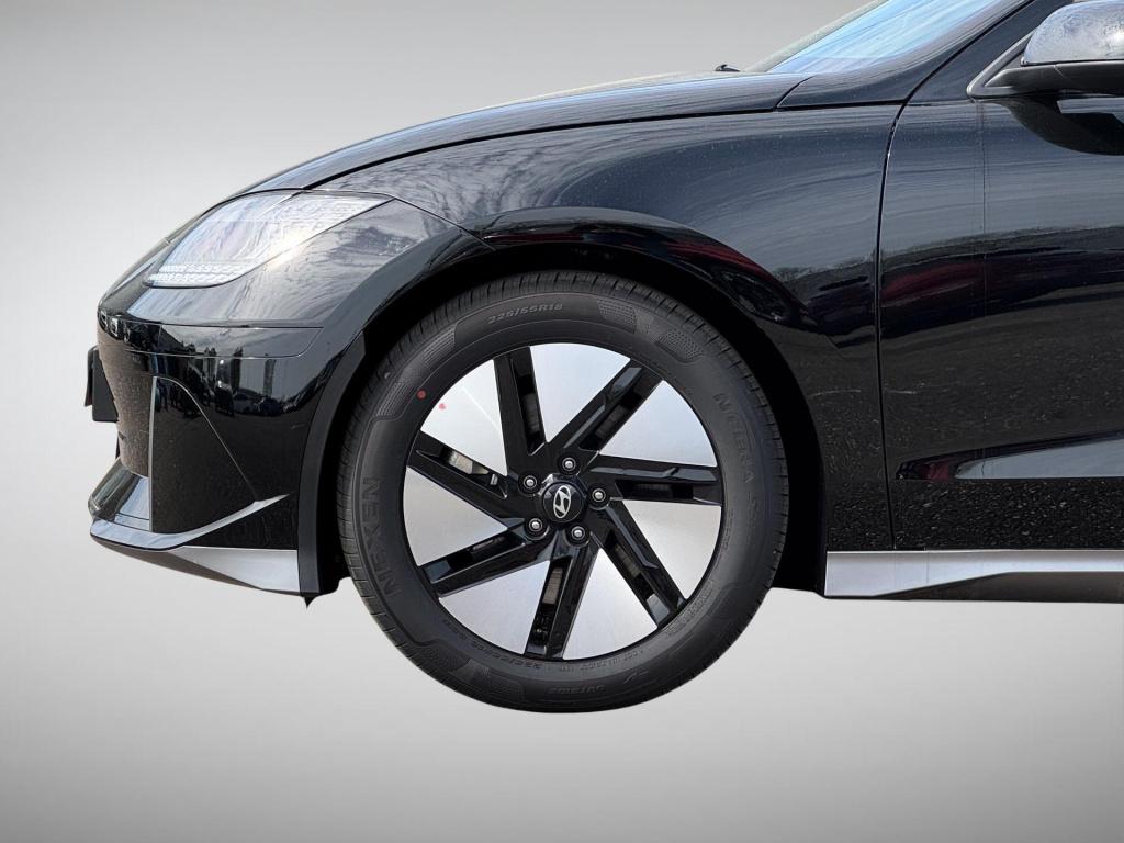 Hyundai Ioniq 6 style 53 kwh € 15.000 korting op=op!