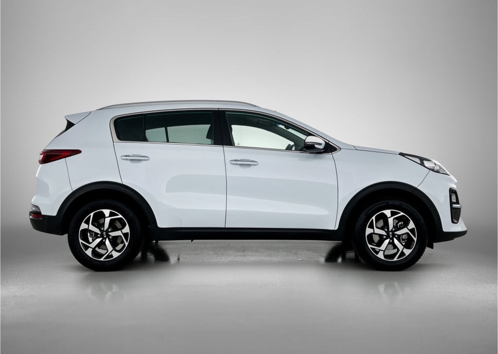 Kia Sportage 1.6 gdi dynamicline