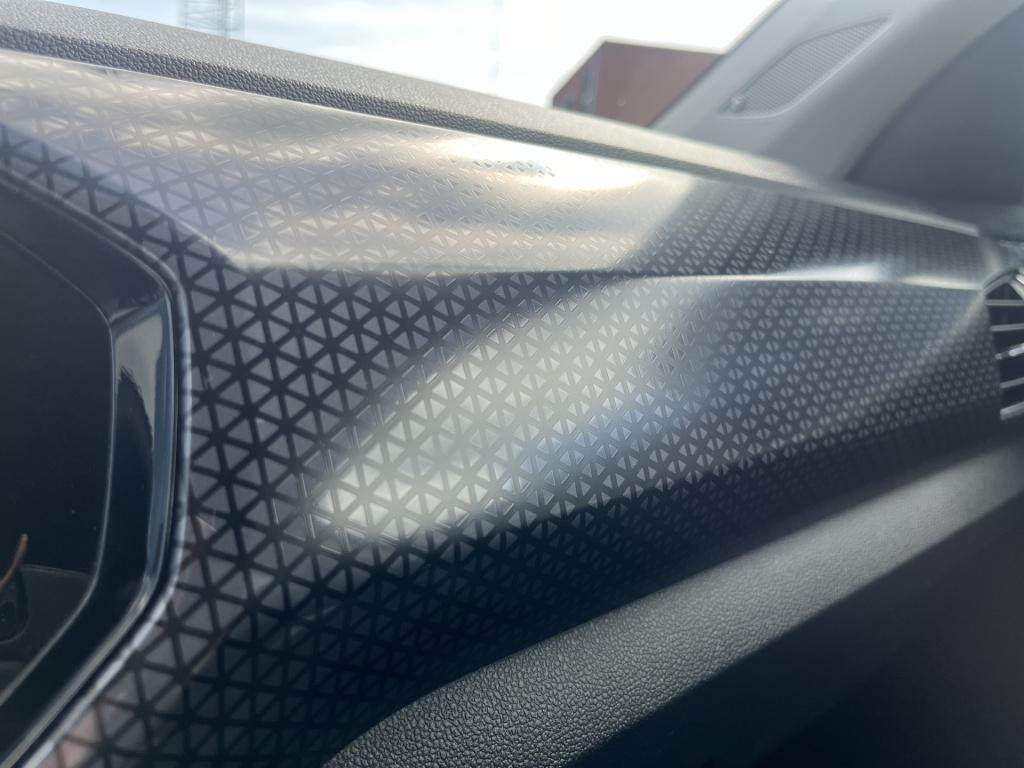 Volkswagen T-cross 1.0 tsi r-line