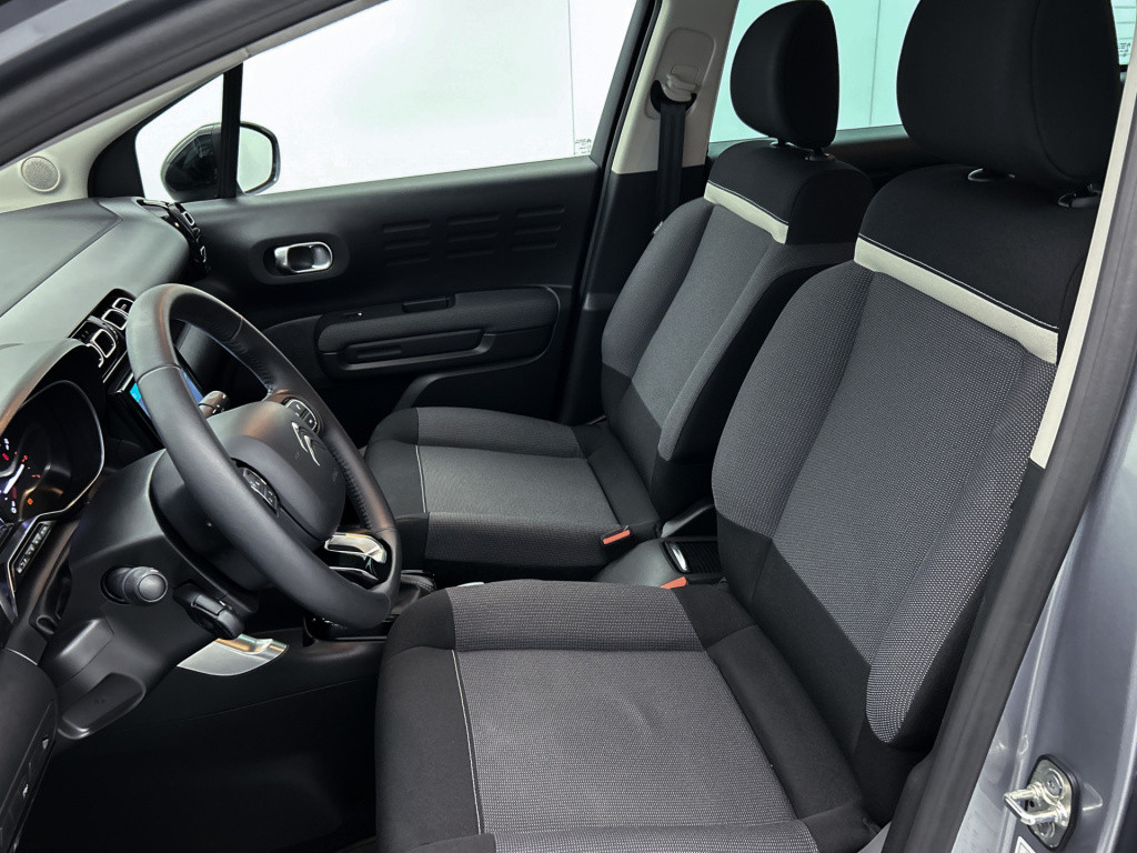 Citroen C3 Aircross 130pk automaat max | keyless entry | camera achter | ap