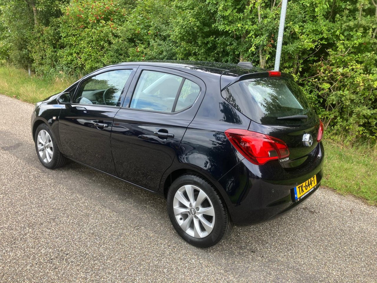 Opel Corsa 1.4