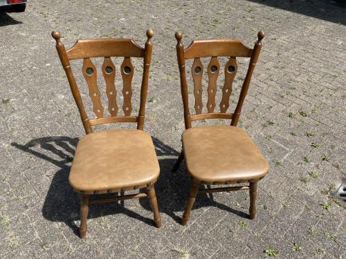 Stoelen