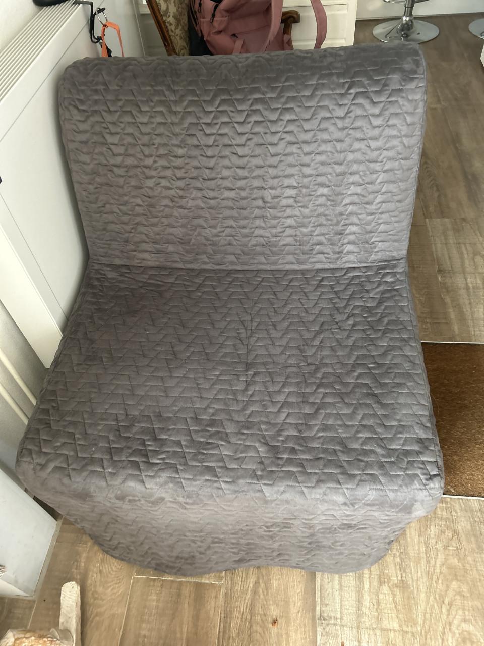 Slaapstoel Ikea