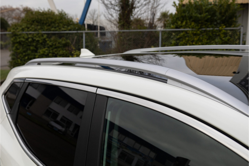 Nissan Qashqai 1.6 n-connecta ✅1500kg trekgewicht✅nav✅trekhaak