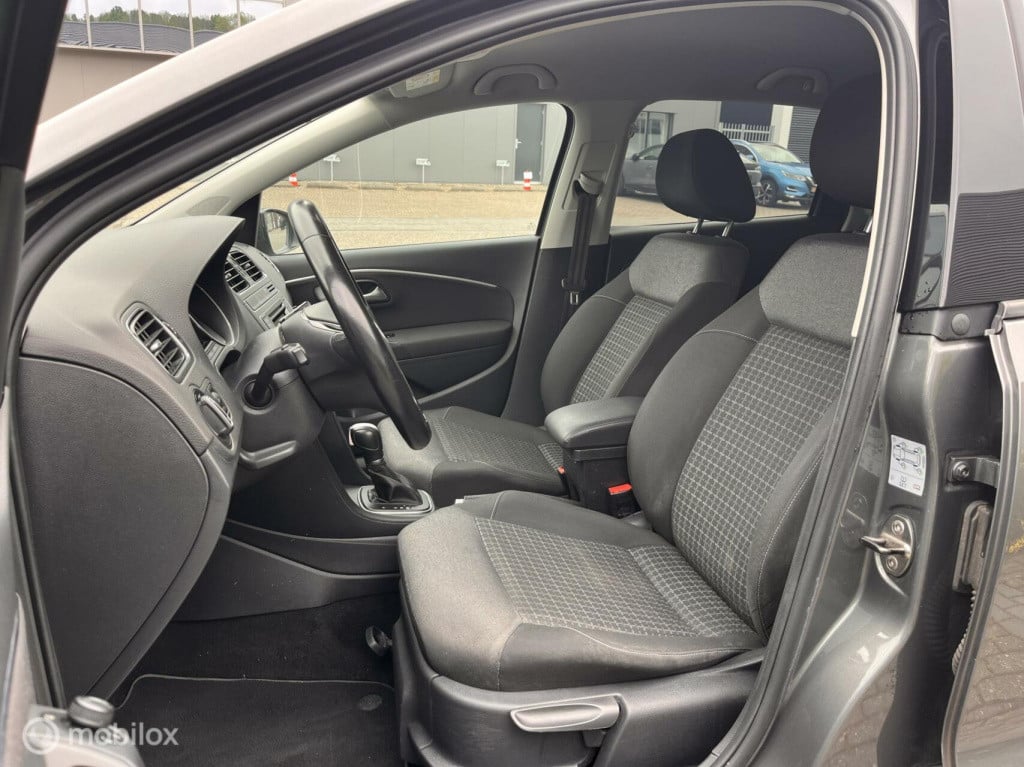 Volkswagen Polo 1.2 tsi comfortline
