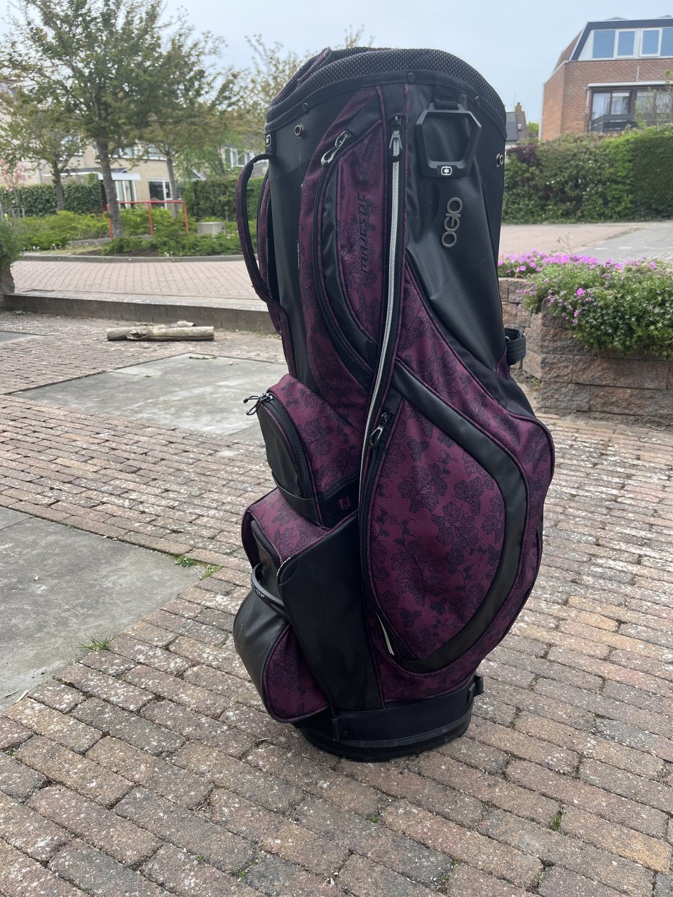 Golftas van Ogio