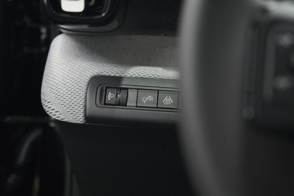 Citroen ë-c3 max 113pk 44 kwh | camera | navigatie | apple carplay