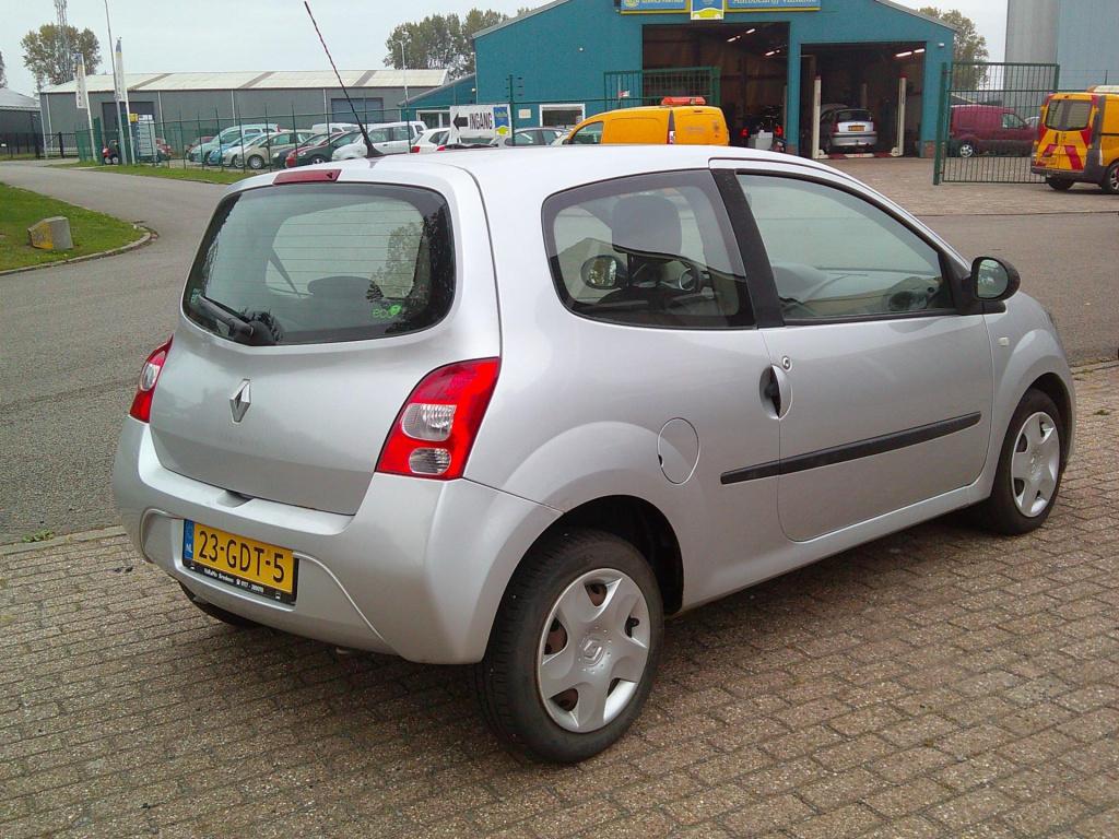 Renault Twingo 1.2 dynamique