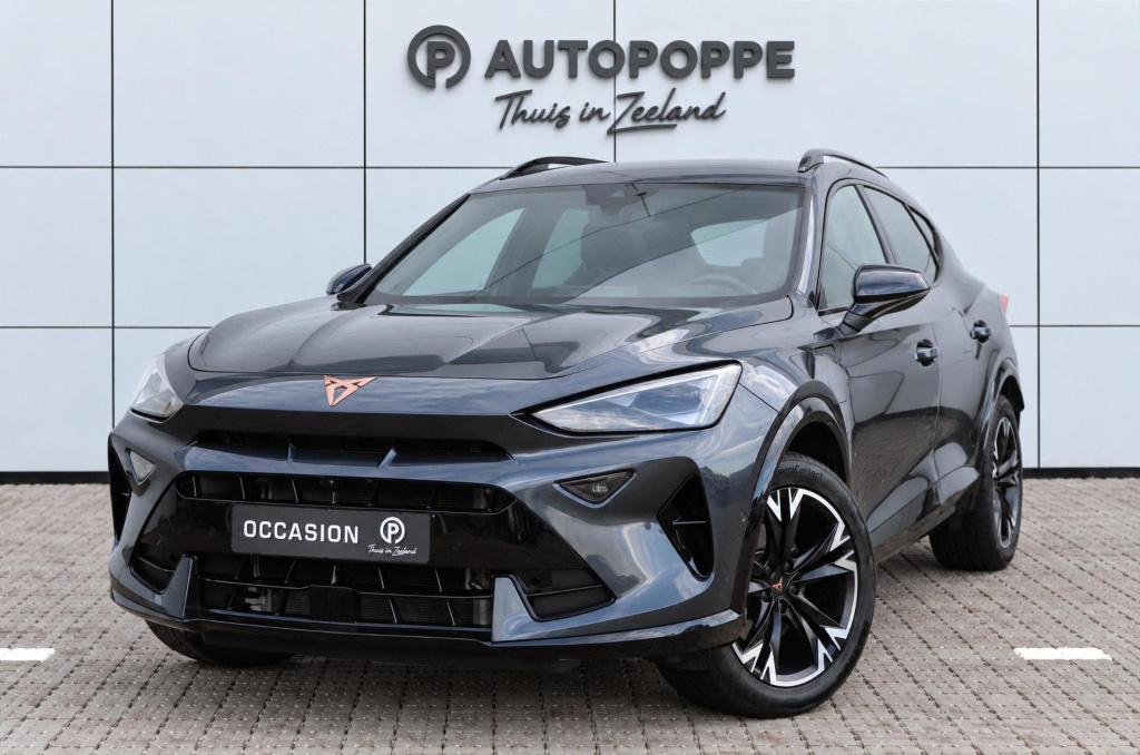 Cupra Formentor 1.5 tsi e-hybrid business 204pk dsg6