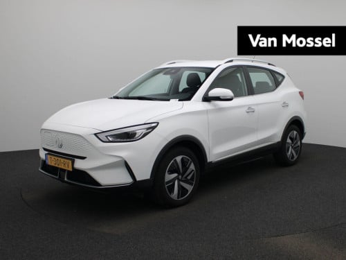 MG Zs-ev long range comfort 70 kwh aut. | navigatie | airco | lmv | camera 