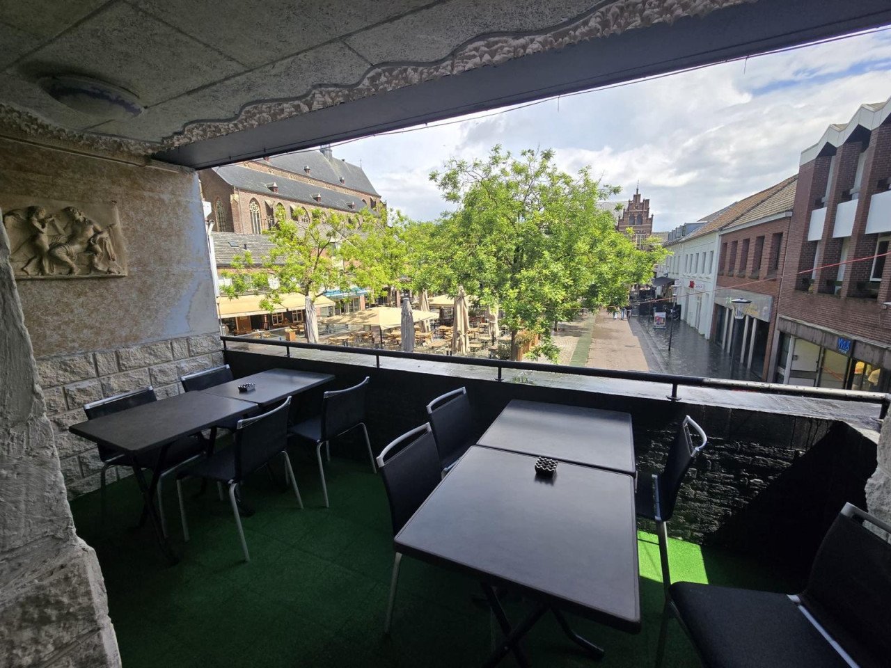 Grieks specialiteitenrestaurant ter overname | Venray