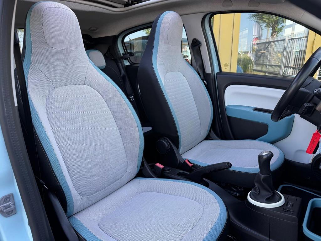 Renault Twingo 1.0 sce collection