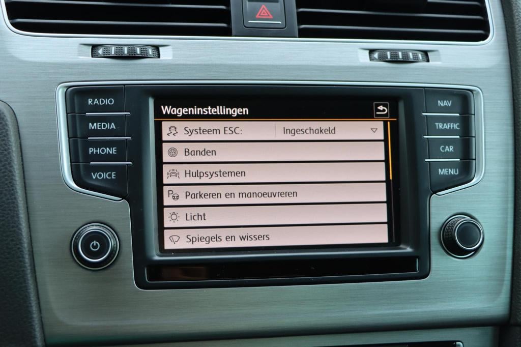 Volkswagen Golf 1.0 tsi comfortline executive 116pk