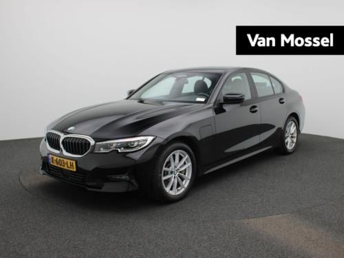 BMW 3-serie 330e edrive edition | automaat | lmv | leder | 360 camera | par