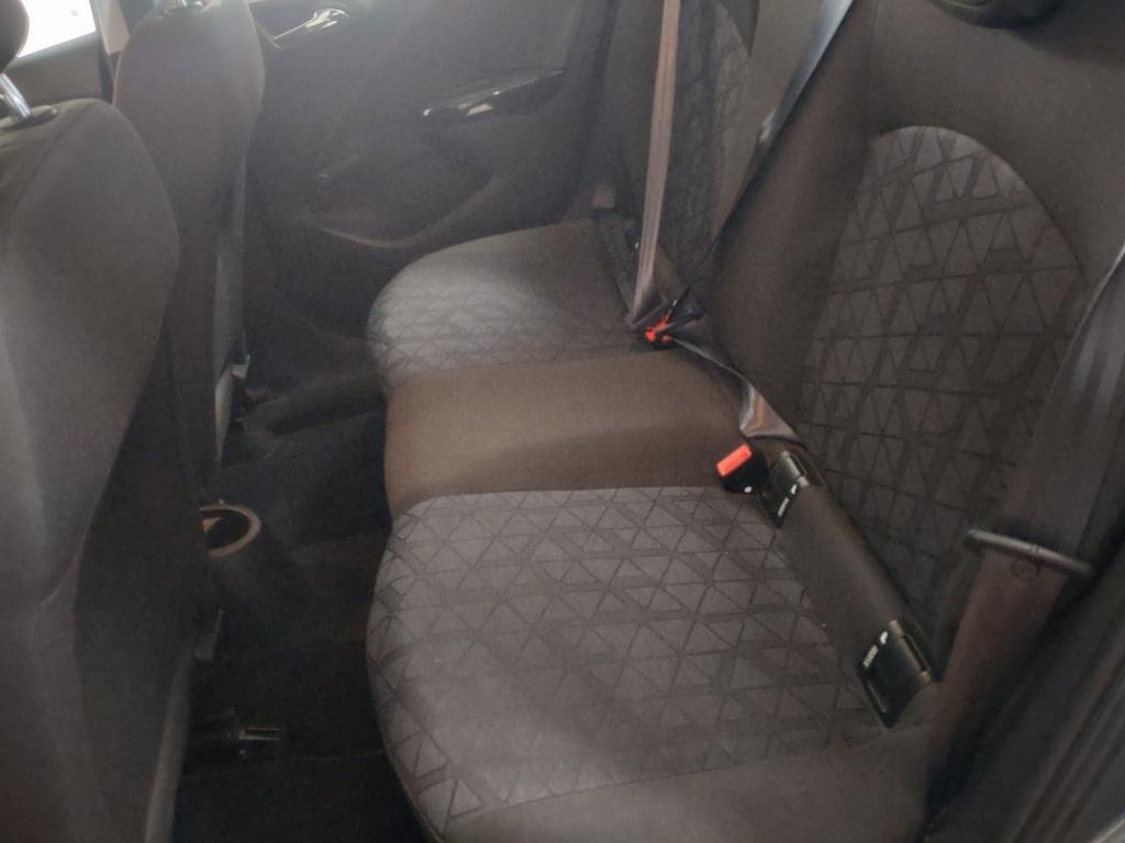 Opel Corsa 1.4i edition | automaat | trekhaak