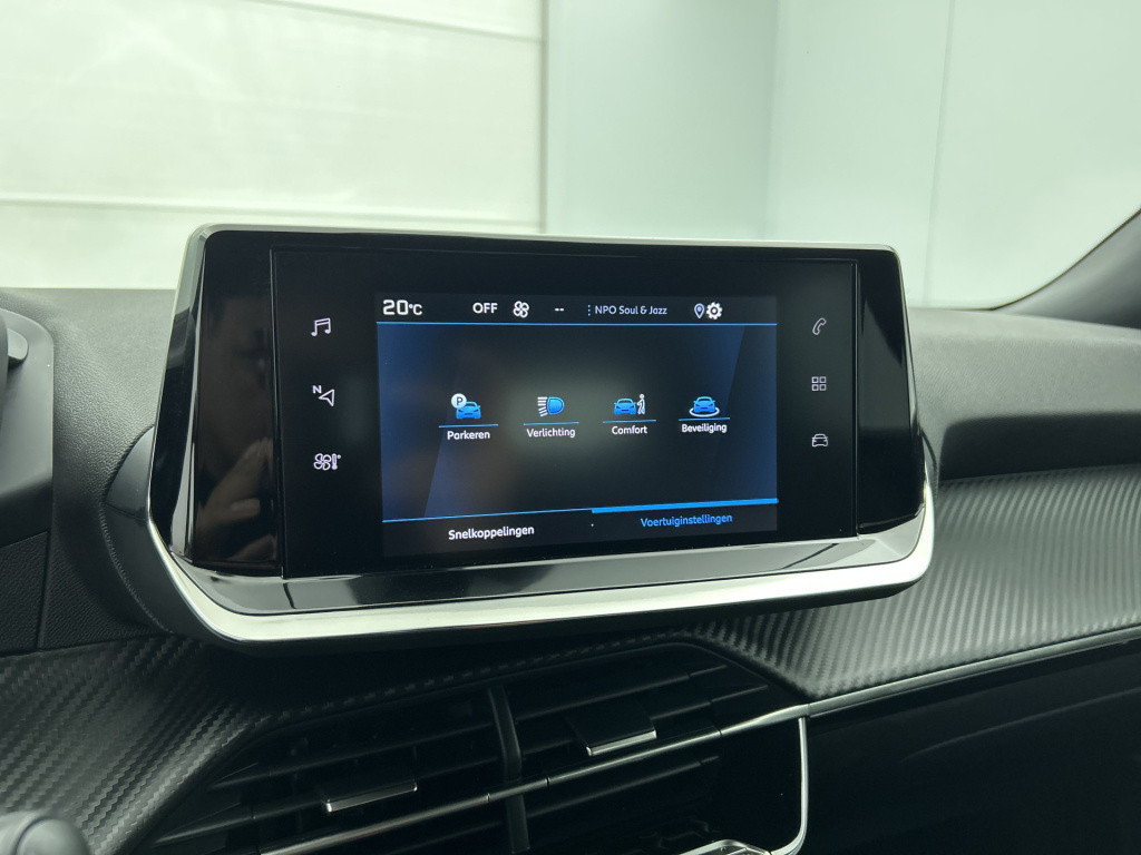 Peugeot 2008 130 pk automaat allure pack | rijklaar |