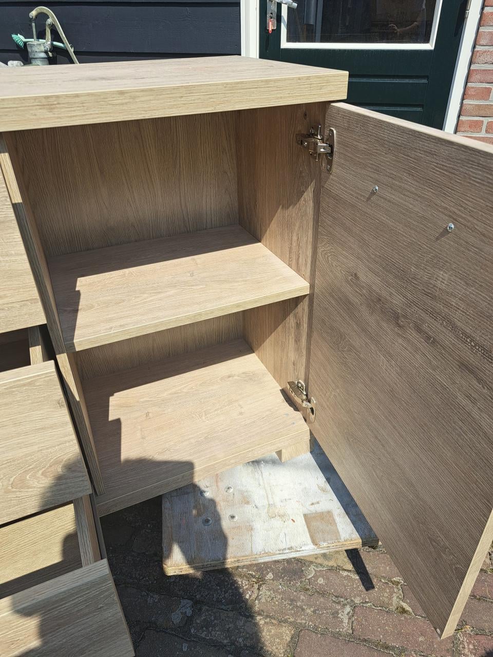 Dressoir