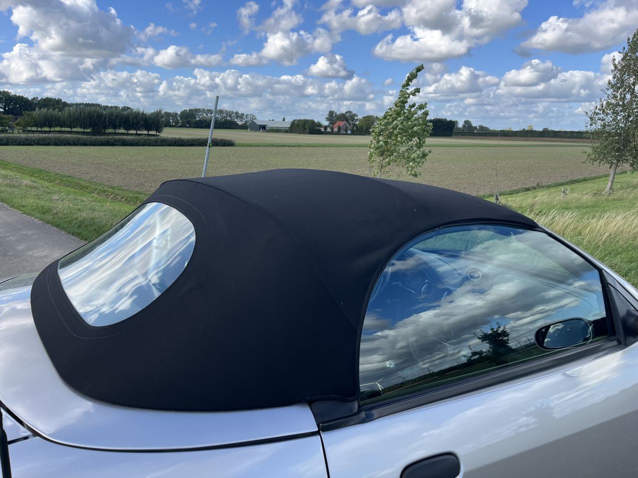 Goed Ford StreetKa te koop