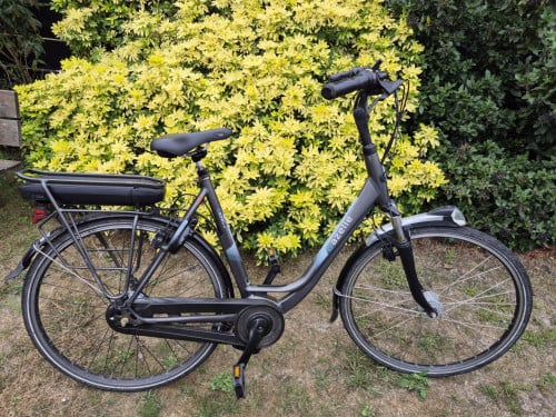 Gazelle Deauville Comfort