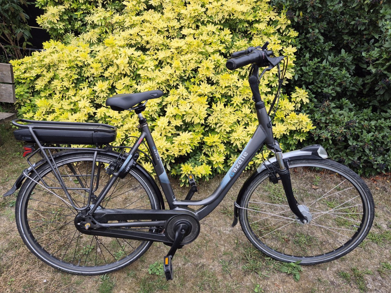 Gazelle Deauville Comfort