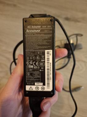 Lenovo adapter