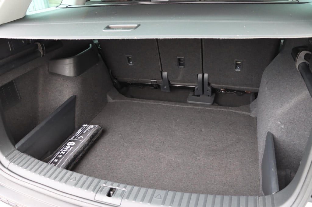 Skoda Kodiaq 1.5 tsi ambition 150pk dsg7