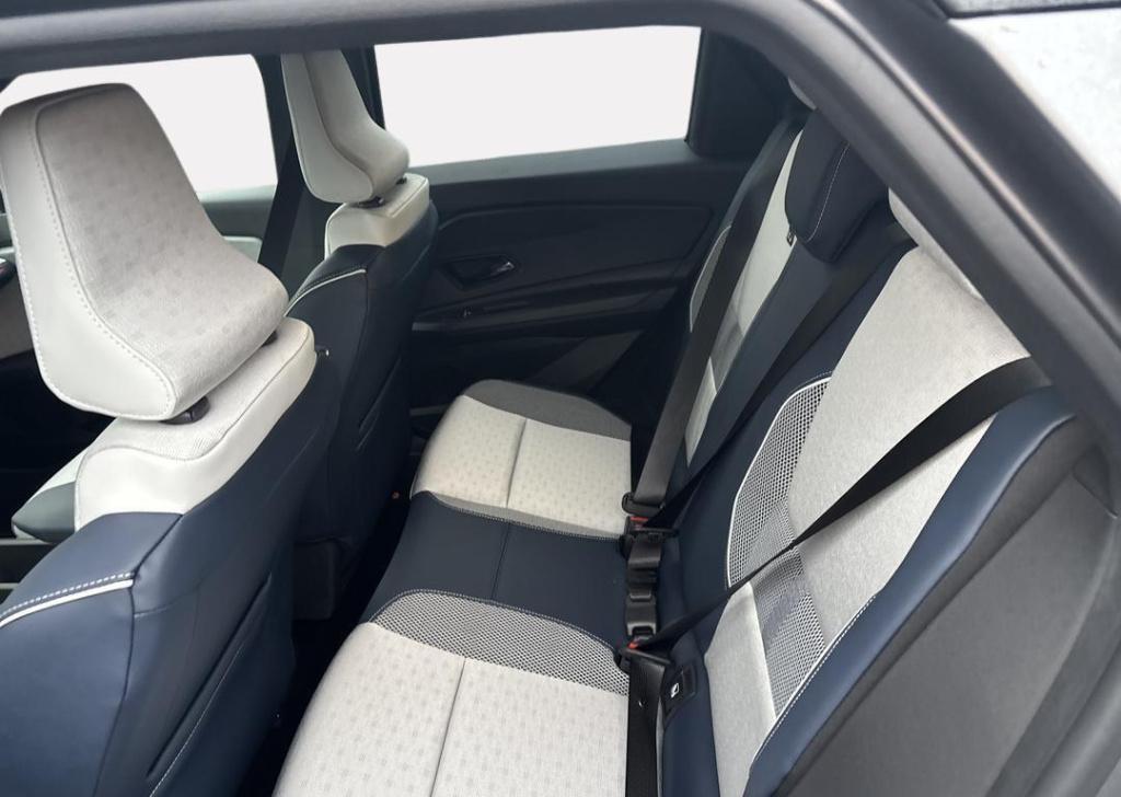 Renault 5 comfort range roland-garros 52 kwh